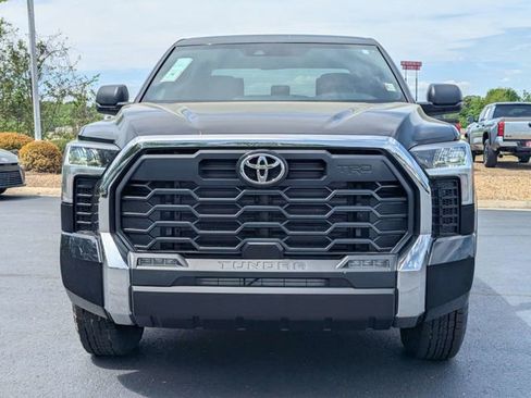 New 2026 Toyota Tundra SR5 AWD/4WD image 9