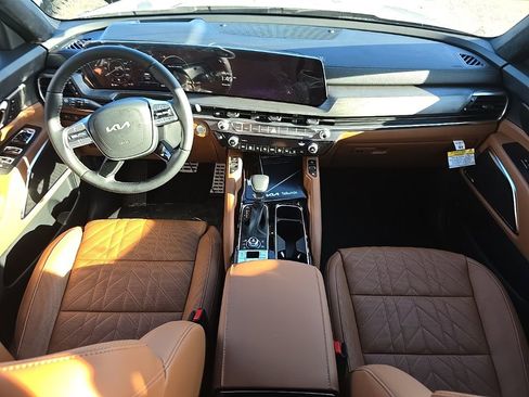 New 2025 Kia Telluride SX Prestige X-Line image 12