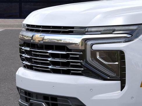 New 2026 Chevrolet Tahoe Premier image 37