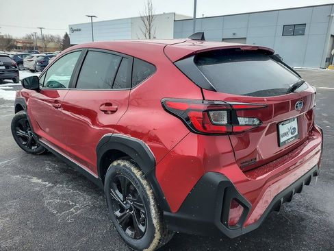 New 2026 Subaru Crosstrek 2.5i image 6