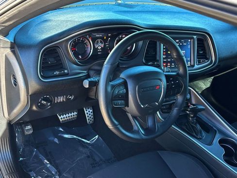 Used 2022 Dodge Challenger R/T Scat Pack image 14