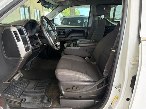 Used 2014 GMC Sierra 1500 SLE w/ SLE Value Package RWD image 13
