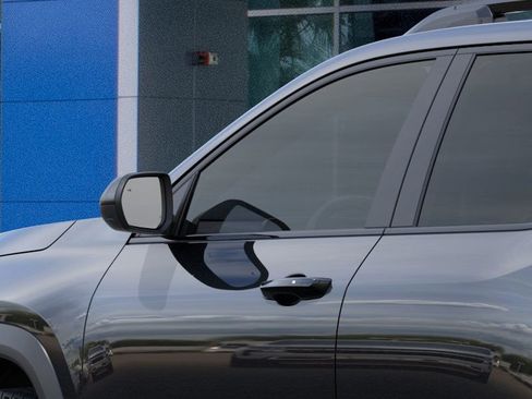 New 2026 Chevrolet Equinox RS image 12