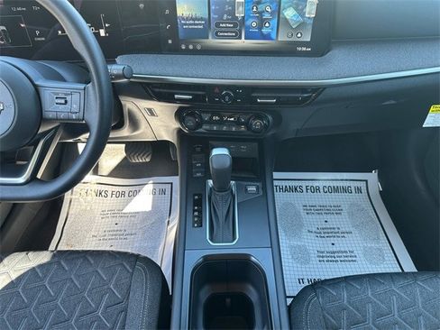 New 2026 Nissan Kicks SV w/ Cold Weather Package image 11