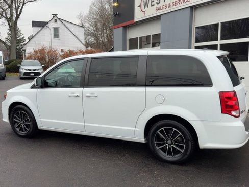 Used 2019 Dodge Grand Caravan GT image 7