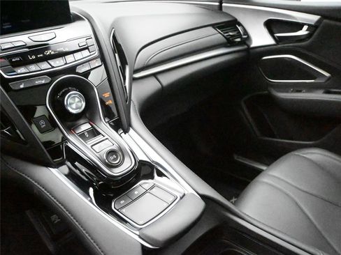 Certified 2021 Acura RDX FWD image 4