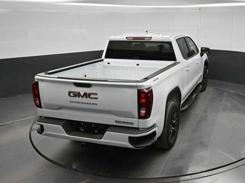 New 2026 GMC Sierra 1500 Elevation w/ Max Trailering Package AWD/4WD image 29