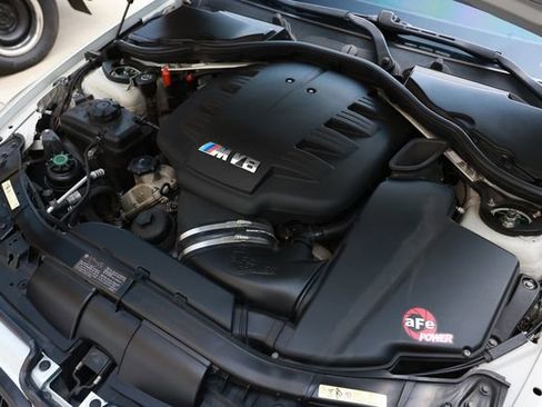 Used 2009 BMW M3 Sedan RWD image 54