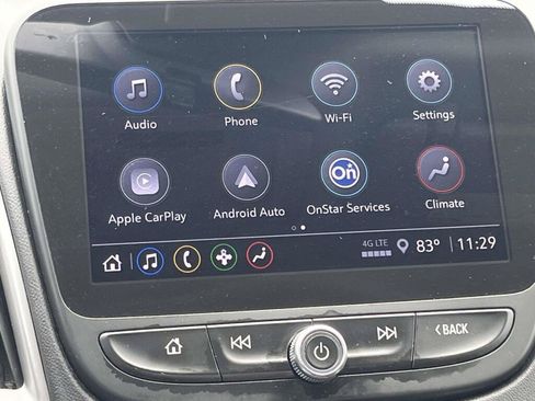 Used 2024 Chevrolet Malibu LT FWD image 21
