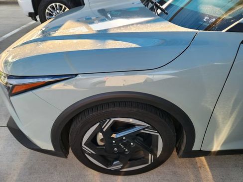 Used 2025 Kia K4 EX FWD image 7