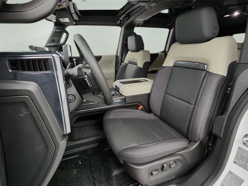 New 2026 GMC Hummer EV SUV image 26