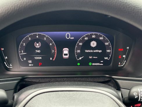 Used 2025 Honda Accord SE image 20