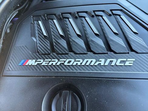 Used 2022 BMW M340i w/ Premium Package RWD image 35