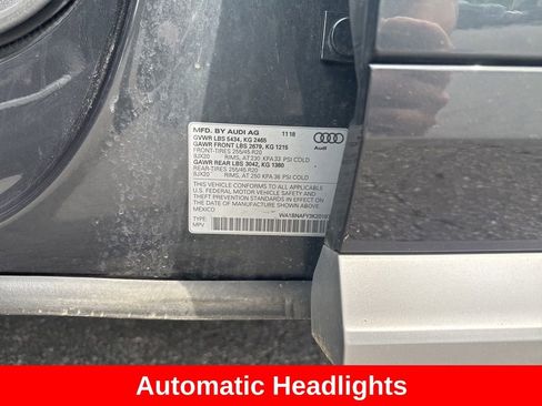 Used 2019 Audi Q5 2.0T Premium Plus w/ Premium Plus Package AWD/4WD image 14