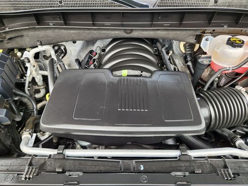 Used 2026 GMC Sierra 1500 AT4X AWD/4WD image 17