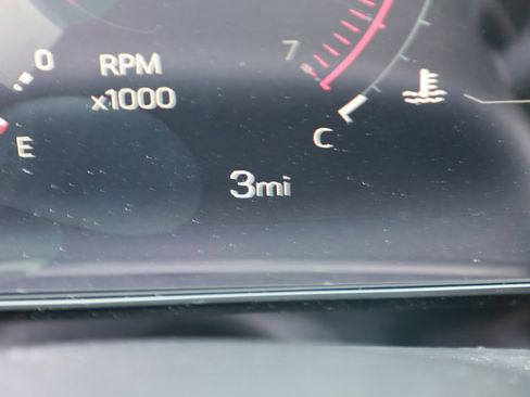 New 2026 GMC Terrain AT4 image 14