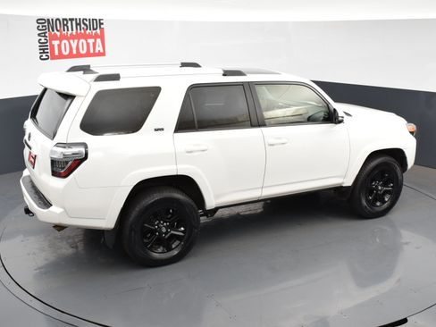 Used 2019 Toyota 4Runner SR5 Premium image 26