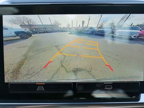 Used 2023 GMC Sierra 1500 SLT w/ SLT Premium Package image 36