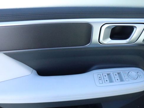 New 2026 Hyundai Santa Fe SEL image 22