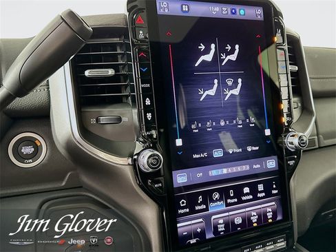 New 2026 RAM 2500 Laramie image 33