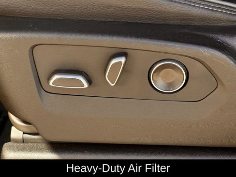 Used 2024 GMC Sierra 1500 Denali w/ Technology Package image 28