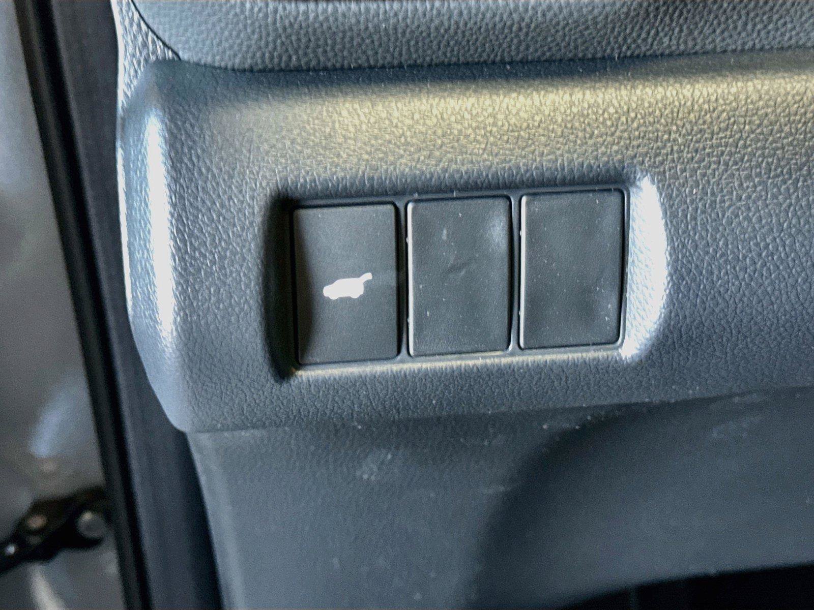 New 2026 Honda Passport RTL image 14