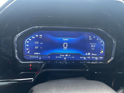 Used 2023 Chevrolet Silverado 1500 RST image 35