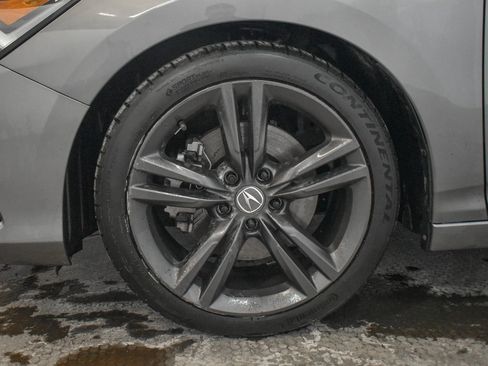 Used 2023 Acura Integra A-Spec image 9