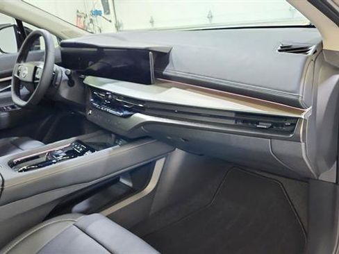 Certified 2026 Nissan Murano Platinum w/ Cargo Package AWD/4WD image 26