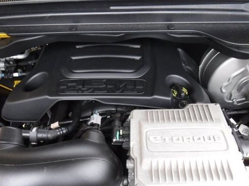 Certified 2023 RAM 1500 Rebel w/ Rebel Level 2 Equipment Group image 16