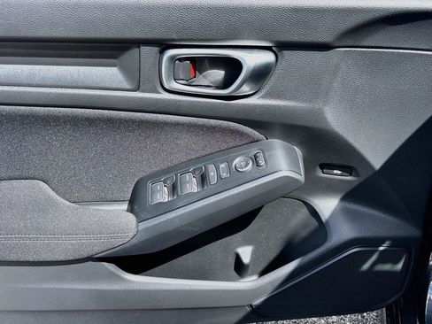Certified 2024 Honda Civic LX image 20