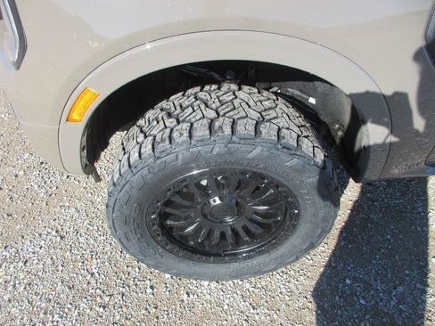 New 2026 Ford Ranger XLT w/ Equipment Group 301A High AWD/4WD image 12
