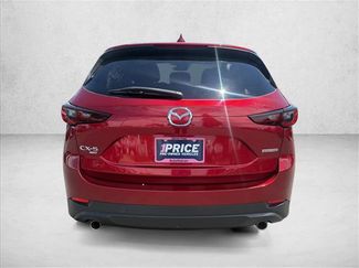 Used 2023 MAZDA CX-5 AWD 2.5 S w/ Select Package video 4