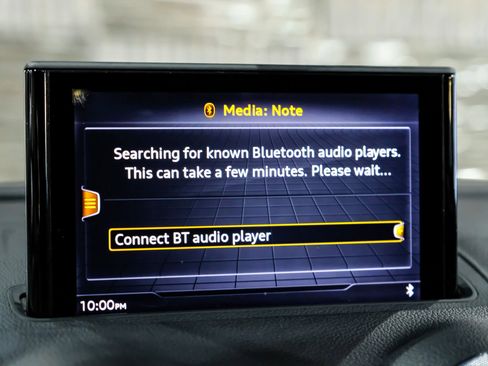 Used 2019 Audi A3 2.0T Premium w/ Convenience Package image 34