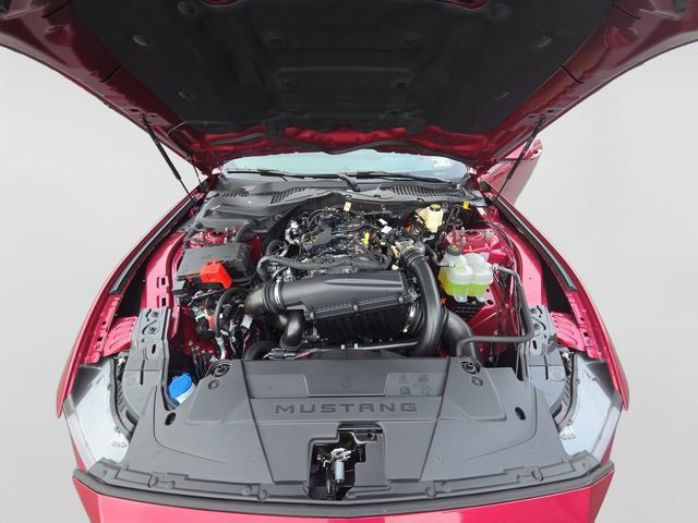 New 2026 Ford Mustang Coupe RWD image 32