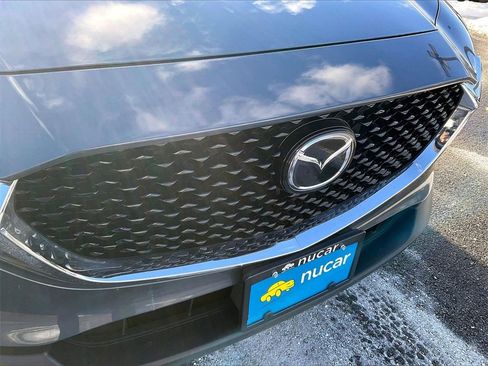 Used 2024 MAZDA CX-30 AWD 2.5 S w/ Preferred Package image 28