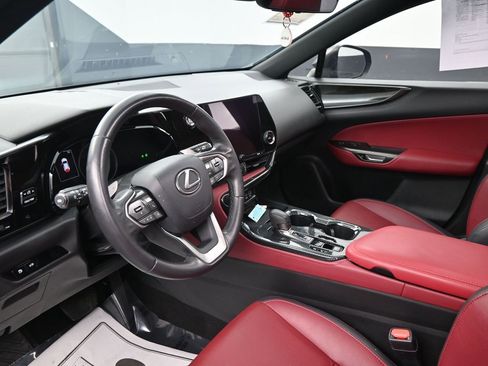 Used 2022 Lexus NX 350 AWD w/ Cold Area Package image 25