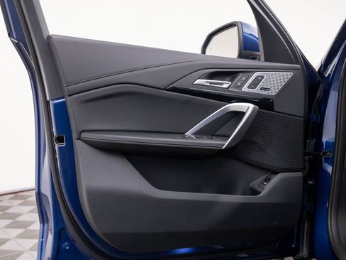 Certified 2025 BMW X1 xDrive28i image 13