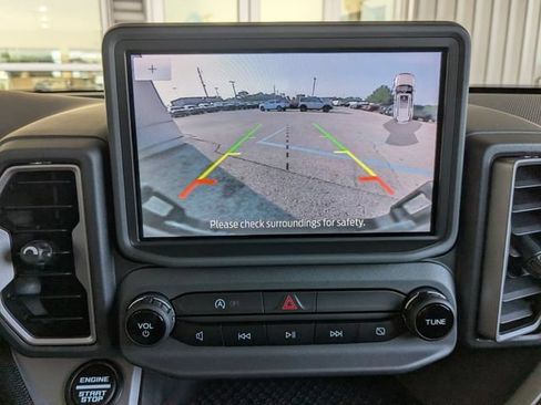 Used 2023 Ford Bronco Sport Big Bend w/ Convenience Package AWD/4WD image 14