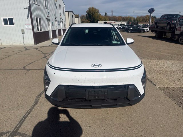Used 2025 Hyundai Kona SEL AWD/4WD image 6