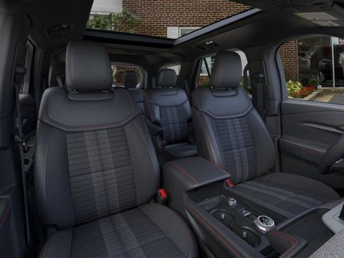 New 2026 Ford Explorer ST-Line AWD/4WD image 33