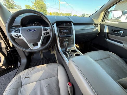 Used 2011 Ford Edge SEL w/ 202A Rapid Spec Order Code image 11