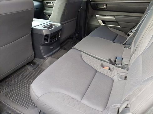 Certified 2024 Toyota Sequoia SR5 image 33