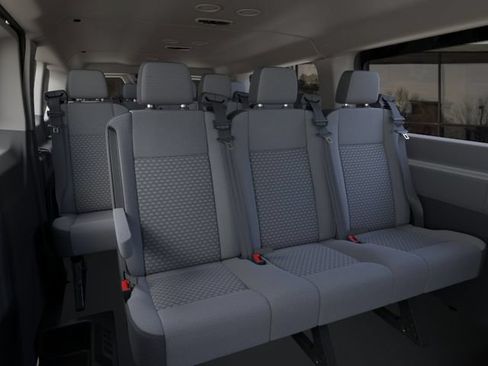 New 2025 Ford Transit 350 XLT RWD image 11