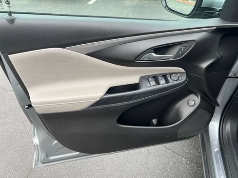 Certified 2024 Buick Envista Sport Touring FWD image 9