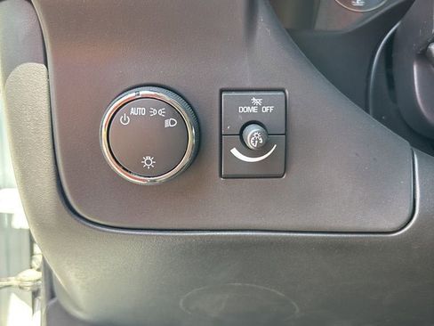 New 2025 Chevrolet Express 3500 w/ Power Convenience Package image 36