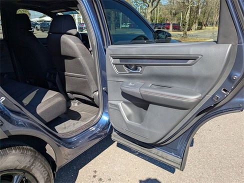 Certified 2026 Honda CR-V Sport image 39