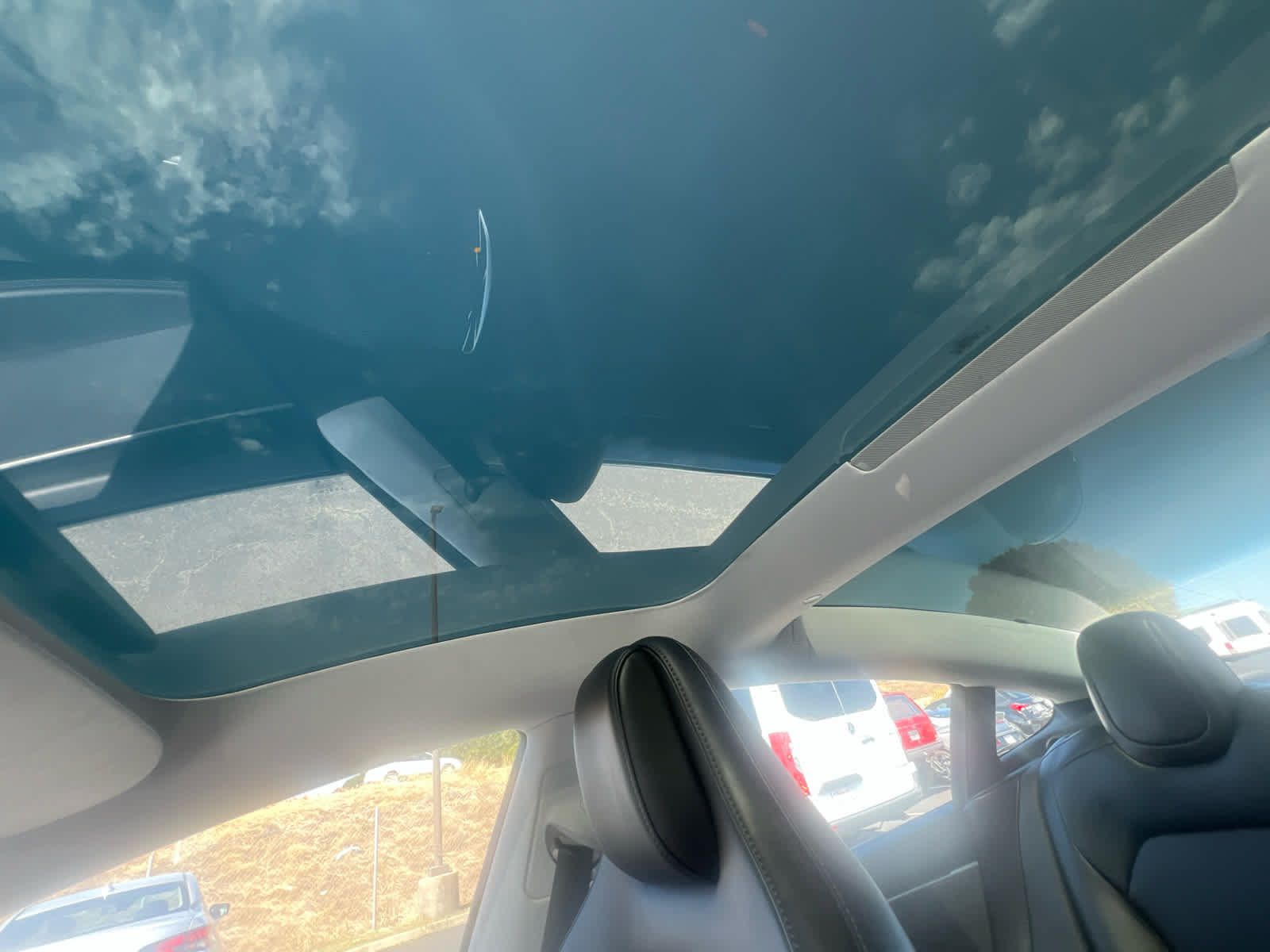 Used 2024 Tesla Model 3 Performance AWD/4WD image 25