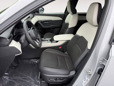 New 2026 MAZDA CX-5 Preferred image 10