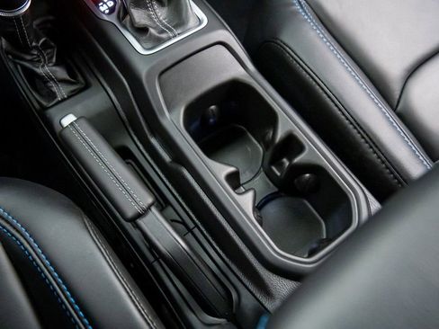 Used 2024 Jeep Wrangler Unlimited Rubicon 4xe image 30